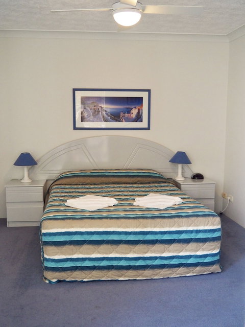 Oceanside Cove Holiday Apartments - Lennox Head Accommodation 6