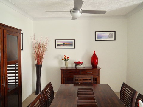 Oceanside Cove Holiday Apartments - Lennox Head Accommodation 4