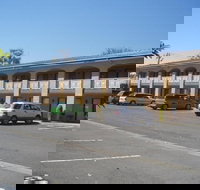 Lakeview Motel - Lennox Head Accommodation