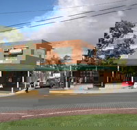 Central Yarrawonga Motor Inn - Lennox Head Accommodation