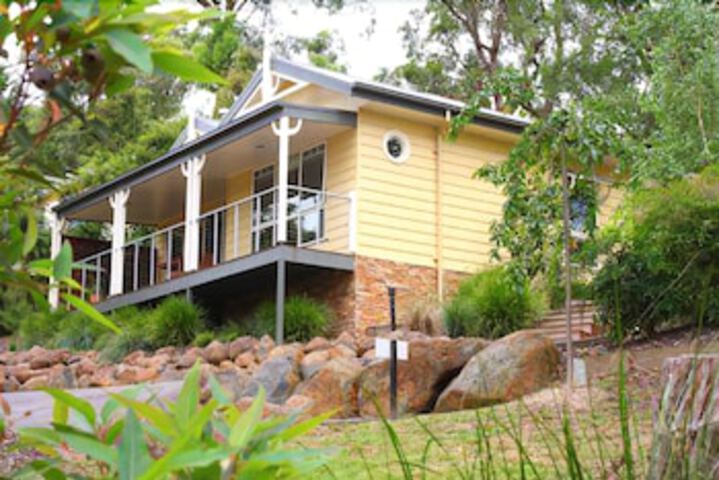 Gladysdale VIC Lennox Head Accommodation