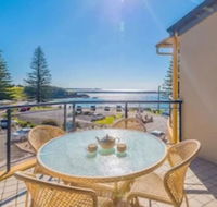 The Cove Yamba - Lennox Head Accommodation