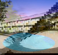 Yamba Sun Motel - Lennox Head Accommodation