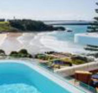 Surf Motel - Lennox Head Accommodation