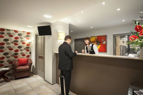 Quest Warrnambool - Lennox Head Accommodation 4