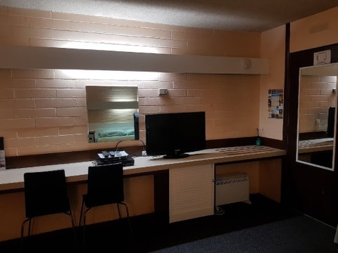 Mahogany Motel - Lennox Head Accommodation 5