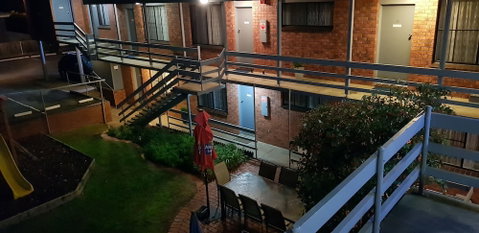 Mahogany Motel - Lennox Head Accommodation 3