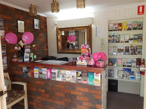 Mahogany Motel - Lennox Head Accommodation 4