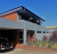 Mahogany Motel - Lennox Head Accommodation