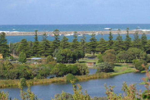 Bayview Serviced Apartments - Lennox Head Accommodation 1