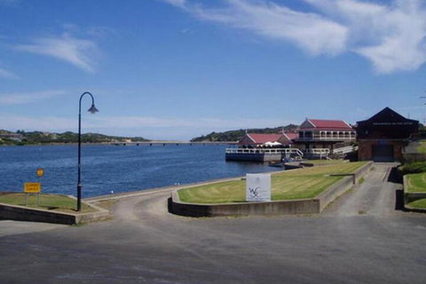 Bayview Serviced Apartments - Lennox Head Accommodation 5