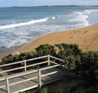 Bayview Serviced Apartments - Lennox Head Accommodation