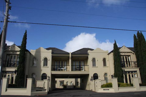 Banyan Place - Lennox Head Accommodation 2