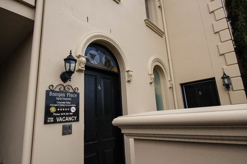 Banyan Place - Lennox Head Accommodation 1