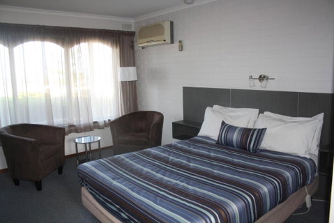 Raglan Motor Inn - Lennox Head Accommodation 5
