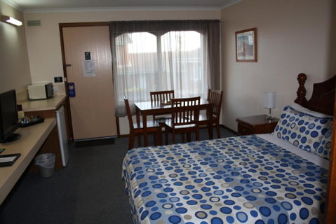 Raglan Motor Inn - Lennox Head Accommodation 2