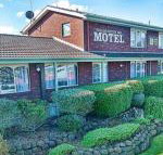 Raglan Motor Inn - Lennox Head Accommodation