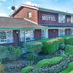 Raglan Motor Inn - Lennox Head Accommodation 0