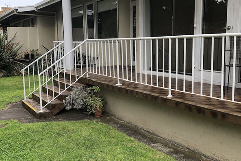 Warrnambool Cbd Townhouses - Lennox Head Accommodation 2
