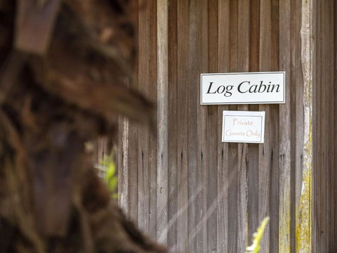 Maviss Cabins At Mt. Warning - Lennox Head Accommodation 4