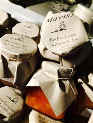 Maviss Cabins At Mt. Warning - Lennox Head Accommodation 6