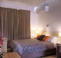 Tuncurry Motor Lodge - Lennox Head Accommodation