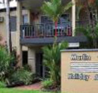 Marlin Gateway Holiday Apartments - Lennox Head Accommodation