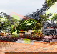 Crescent Motel - Lennox Head Accommodation