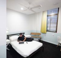 Sydney Central YHA - Hostel - Lennox Head Accommodation