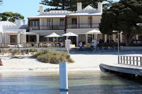 Hotel Rottnest - Lennox Head Accommodation 6