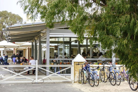 Hotel Rottnest - Lennox Head Accommodation 4