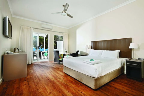 Hotel Rottnest - Lennox Head Accommodation 7