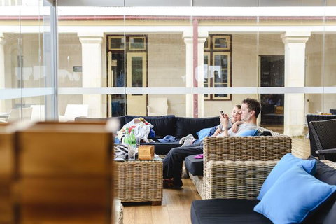 Hotel Rottnest - Lennox Head Accommodation 5