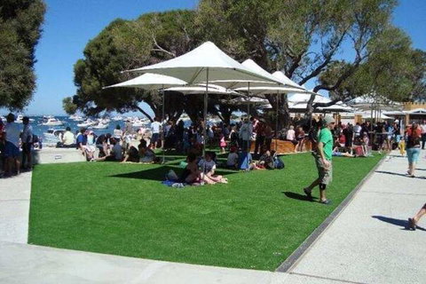 Hotel Rottnest - Lennox Head Accommodation 3