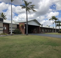 True Blue Motor Inn - Lennox Head Accommodation