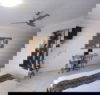 The David Motel - Lennox Head Accommodation