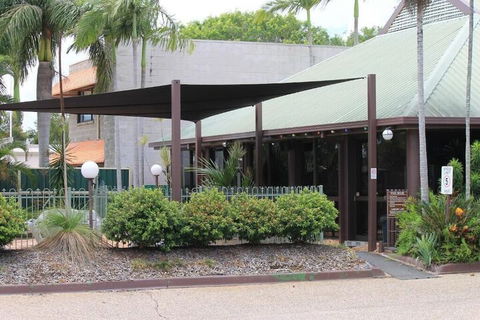 Glenmore Palms Motel - Lennox Head Accommodation 2