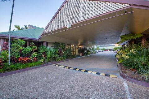 Glenmore Palms Motel - Lennox Head Accommodation 3