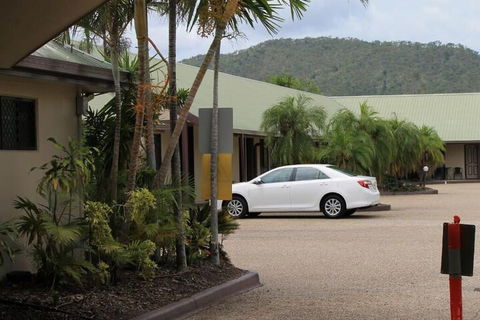 Glenmore Palms Motel - Lennox Head Accommodation 4