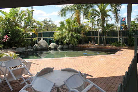 Glenmore Palms Motel - Lennox Head Accommodation 7