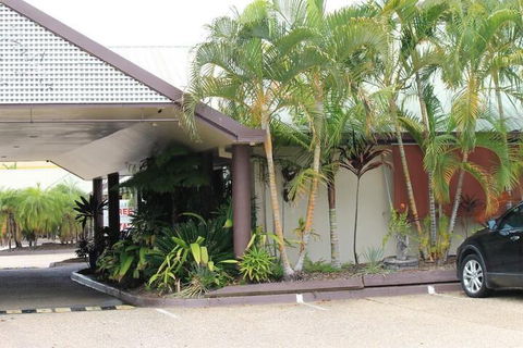Glenmore Palms Motel - Lennox Head Accommodation 5