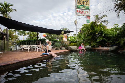 Glenmore Palms Motel - Lennox Head Accommodation 6