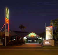 Glenmore Palms Motel - Lennox Head Accommodation