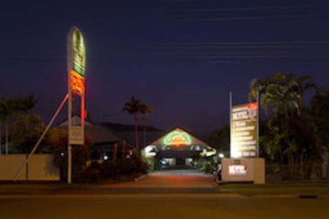 Glenmore Palms Motel - Lennox Head Accommodation 0