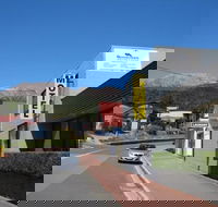 Queenstown Motor Lodge - Lennox Head Accommodation