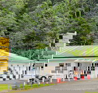 Mountain View Motel Queenstown - Lennox Head Accommodation