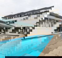 Port Aloha Motel - Lennox Head Accommodation