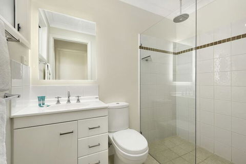 Flynns On Surf Beach Villas - Lennox Head Accommodation 4