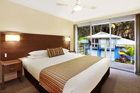 Flynns On Surf Beach Villas - Lennox Head Accommodation 6