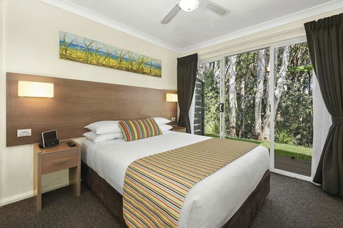 Flynns On Surf Beach Villas - Lennox Head Accommodation 7